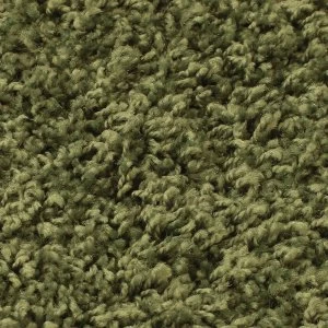 Image of Asiatic Extra Large Savanna Rug - 80 x 150 - Green