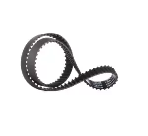 Image of RIDEX Timing Belt Teeth Quant.: 106 306T0208 Cam Belt,Toothed Belt HONDA,CIVIC VI Fastback (MA, MB),CRX II (ED, EE),CIVIC V Hatchback (EG)