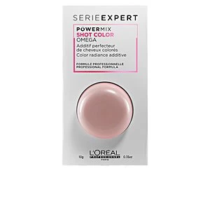 Image of POWERMIX SHOT COLOR omega color radiance additive 10 gr