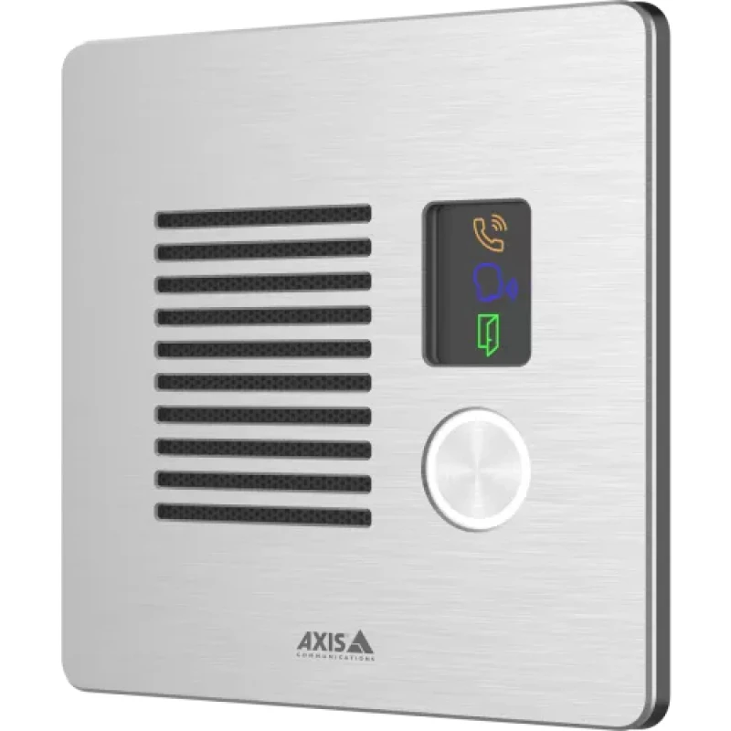 Image of Axis I7010-VE Stainless steel