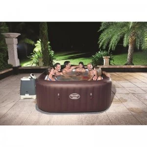 Image of Lay-Z-Spa Maldives HydroJet Pro