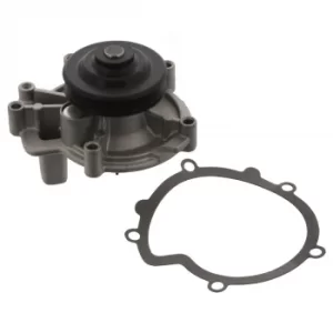 Image of Water Pump 17614 by Febi Bilstein