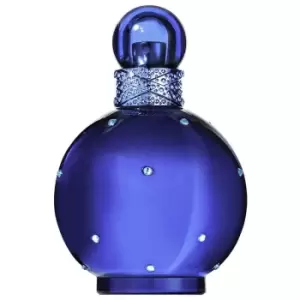 Image of Britney Spears Midnight Fantasy Eau de Parfum For Her 100ml