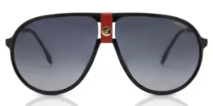 Image of Carrera Sunglasses 1034/S Y11/9O