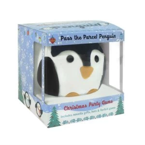 Image of Robert Dyas Pass the Parcel Penguin