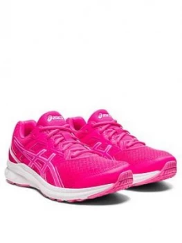 Image of Asics Jolt 3 Trainers - Pink, Size 5, Women