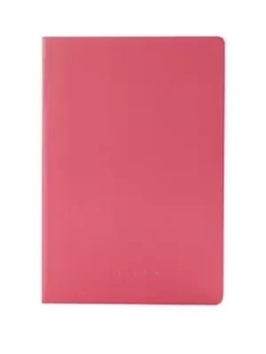 Image of Ted Baker Noteia A5 Plain Notebook, One Colour, Women