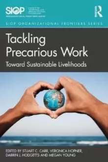 Image of Tackling Precarious Work : Toward Sustainable Livelihoods