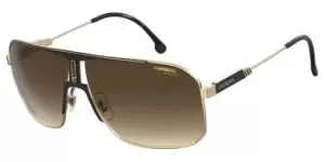 Image of Carrera Sunglasses 1043/S Asian Fit 2M2/HA