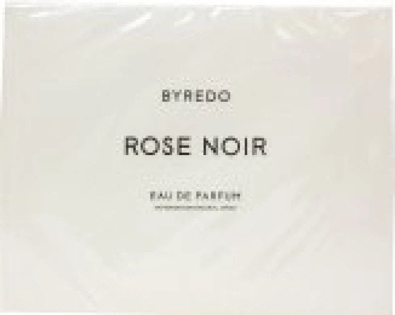 Image of Byredo Rose Noir Eau de Parfum 3.4 oz.
