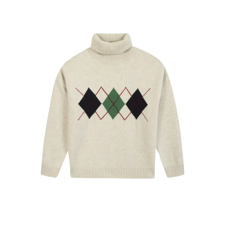 Image of TBS Woman sweater TBS Burlicol Blanc Female M