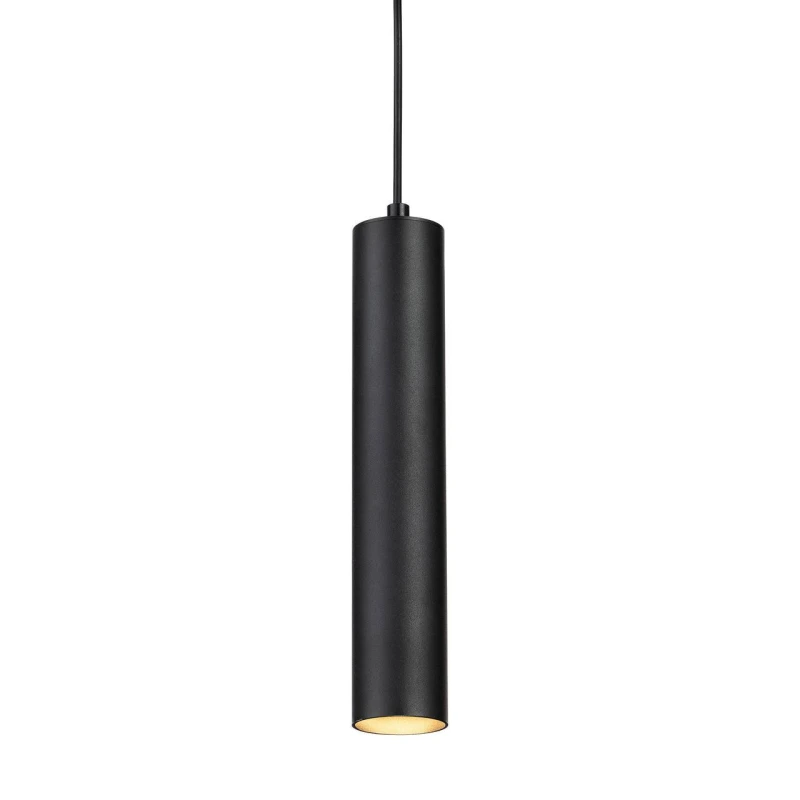 Image of Firstlight Max Pendant Cord Set in Black