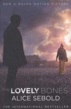 Image of The Lovely Bones by Alice Sebold Paperback