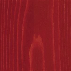 Image of Colours Deep mahogany Satin Woodstain 0.25L