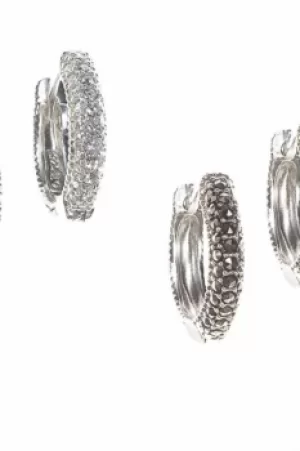 Image of Judith Jack Earrings JEWEL 79949216-J46