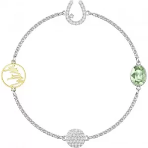 Image of Swarovski Remix Strand Wish Bracelet