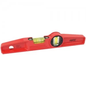 Image of Draper 245mm Boat Level and Magnets