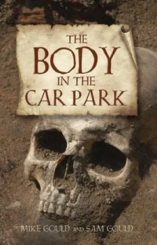 Image of The Body in the Car Park by Mike Gould Book