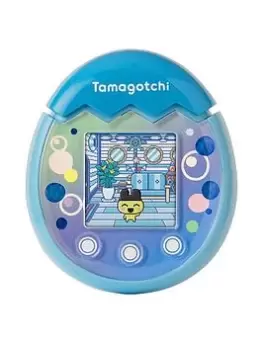 Image of Tamagotchi Pix Blue
