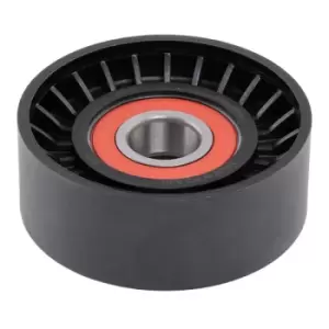 Image of BTA Tensioner Pulley without accessories E2B5006BTA Tensioner Pulley, v-ribbed belt BMW,SKODA,3 Limousine (E46),5 Limousine (E60),5 Touring (E61)