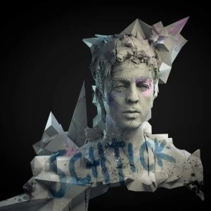 Image of Danny Goffey - Schtick Vinyl