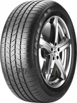 Image of Goodyear Eagle LS2 265/50 R19 110H XL