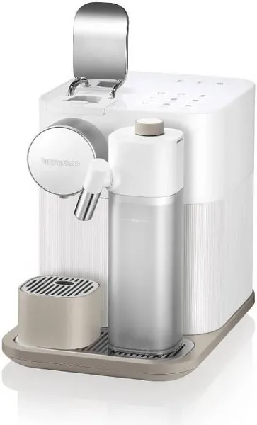 Image of Nespresso by DeLonghi Gran Lattisima EN650W Coffee Maker