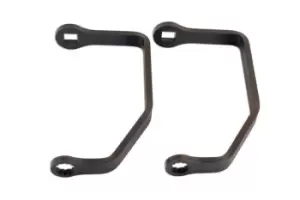 Image of Laser Tools 6127 Crows Foot Wrench Set - Ducati