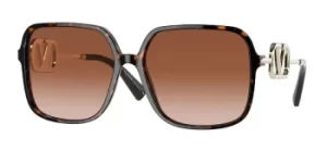 Image of Valentino Sunglasses VA4101 500213