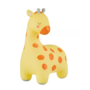 Image of Sass & Belle Savannah Safari Giraffe Night Light