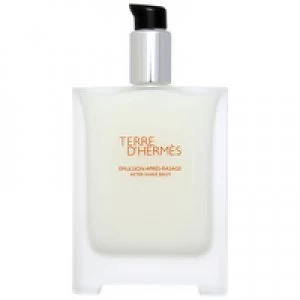 Image of Hermes Terre DHermes Aftershave Balm 100ml