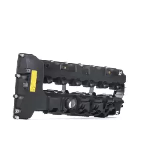 Image of RIDEX Rocker Cover BMW 977C0008 11127565284 Valve Cover,Camshaft Cover