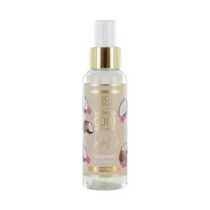 Image of Sosu By Suzanne Jackson Sosu By Suzanne Jackson Dripping Gold Wonder Water - Self Tanning Facial Mist Medium/Dark