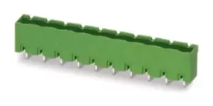 Image of Phoenix Contact, GMSTBVA 2.5/ 4-G-7.62, 4 Way PCB Header