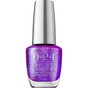 Image of OPI Infinite Shine Big Zodiac Energy 15ml (Various Shades) - Feelin' Libra-ted