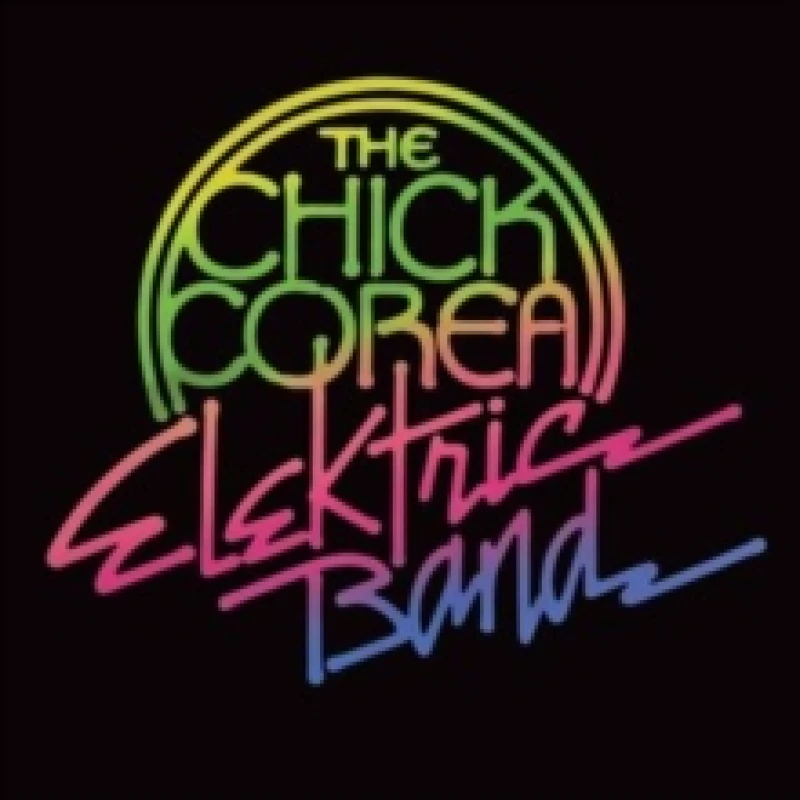 Image of Chick Corea Elektric Band Vinyl
