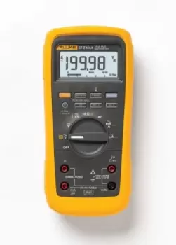 Image of Fluke 87V-MAX Handheld Digital Multimeter