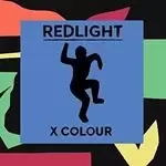Image of Redlight - X Colour (Music CD)