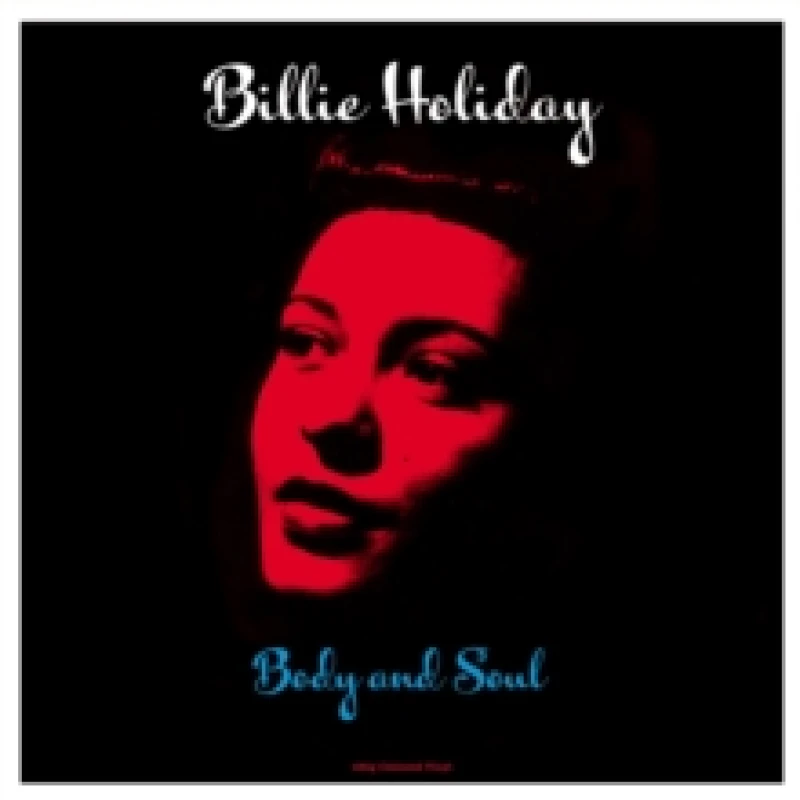 Image of Body and Soul Vinyl