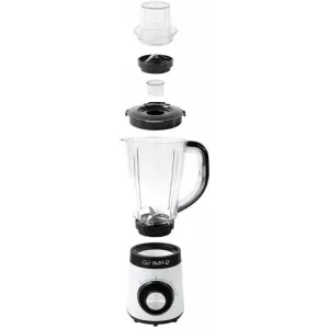 Image of Quest 34790 Nutri-Q 1.5L 500W Blender