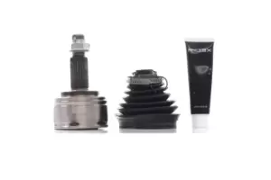 Image of RIDEX CV Joint Front Axle 5J0481 Axle Joint,Joint Kit, drive shaft OPEL,RENAULT,NISSAN,Movano B Kastenwagen (X62),Movano B Bus (X62)