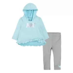 Image of Nike OTH Leg Set Bb14 - Grey