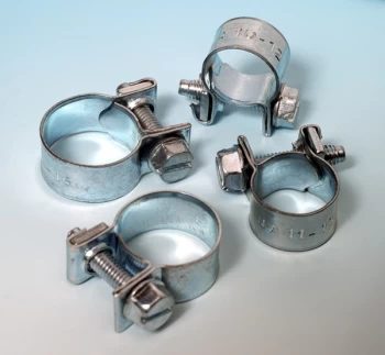 Image of Junior Clips M/S 18-20mm - Pack of 50 NB1820 JUBILEE