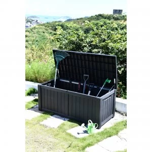 Image of 450L Deluxe Storage Box