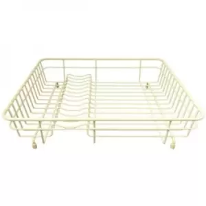 Image of Delfinware Medium Drainer Cream