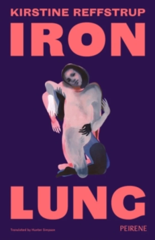 Image of Iron Lung Paperback / softback