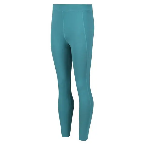 Image of Regatta Atkin Legging II - Bristol Blue C7-C8