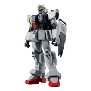 Image of Mobile Suit Gundam Robot Spirits Action Figure (Side MS) RX-79(G) Ground Type ver. A.N.I.M.E. 13 cm