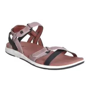 Image of Regatta Lady Santa Cruz Sandal - DskyRs/Terac