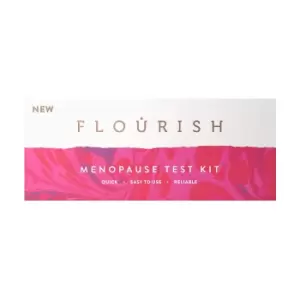Image of Flourish Menopause Test Kit